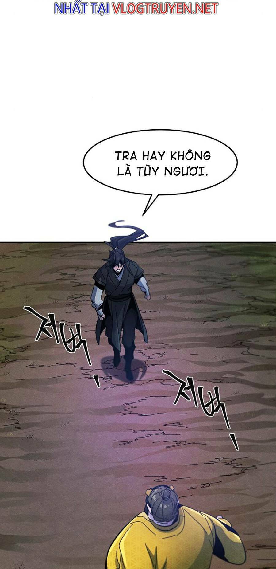 Cuồng Ma Tái Thế - Chapter 35 - Page 71