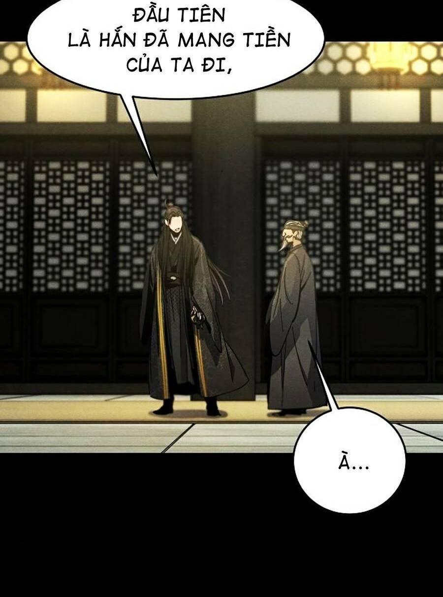 Cuồng Ma Tái Thế - Chapter 35 - Page 7