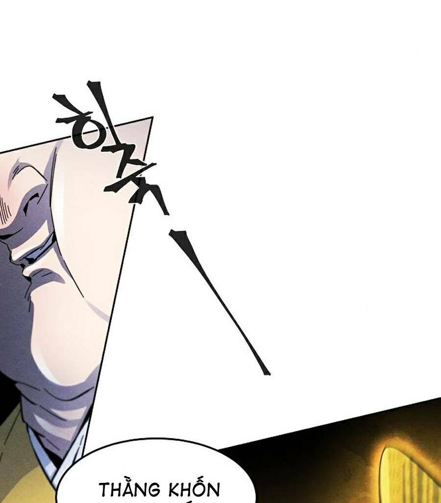 Cuồng Ma Tái Thế - Chapter 35 - Page 84