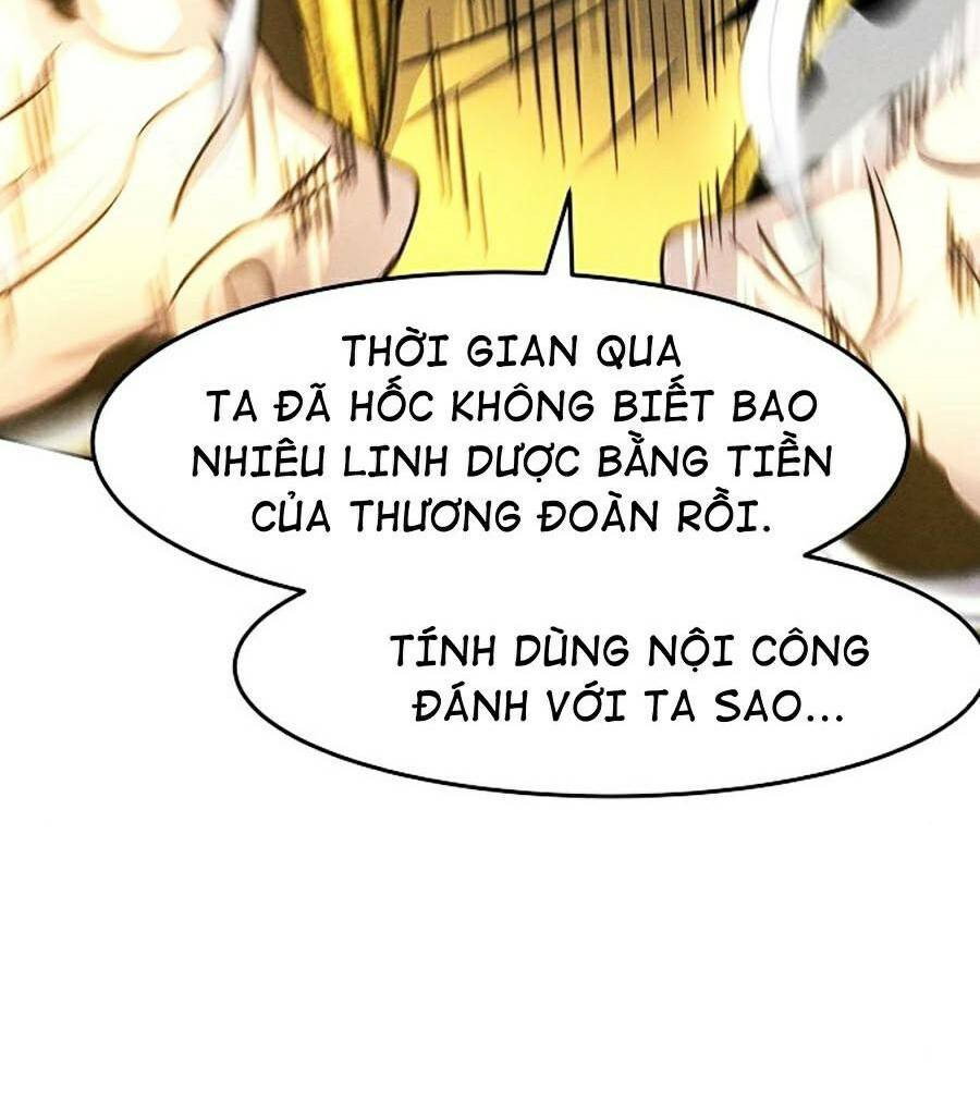 Cuồng Ma Tái Thế - Chapter 35 - Page 86