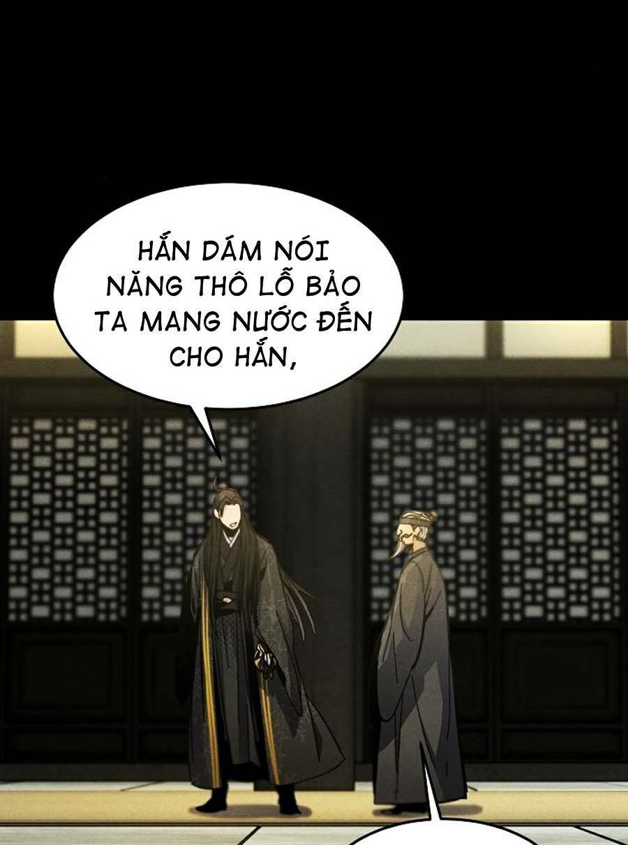 Cuồng Ma Tái Thế - Chapter 35 - Page 8