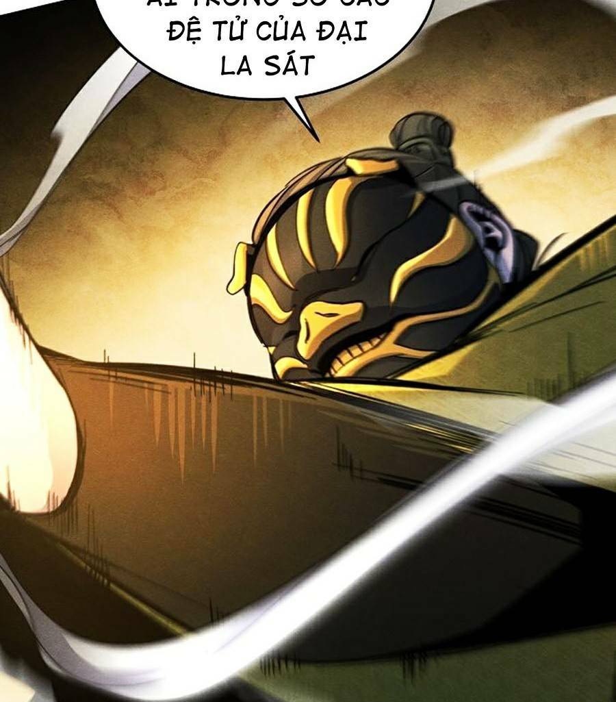 Cuồng Ma Tái Thế - Chapter 35 - Page 89