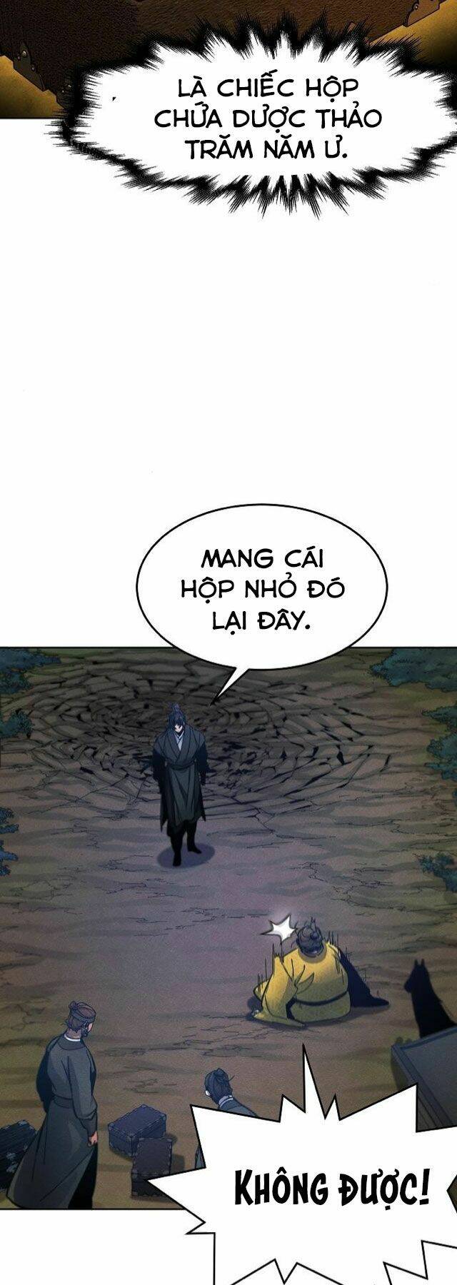 Cuồng Ma Tái Thế - Chapter 36 - Page 9