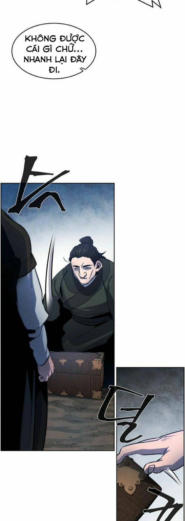 Cuồng Ma Tái Thế - Chapter 36 - Page 10