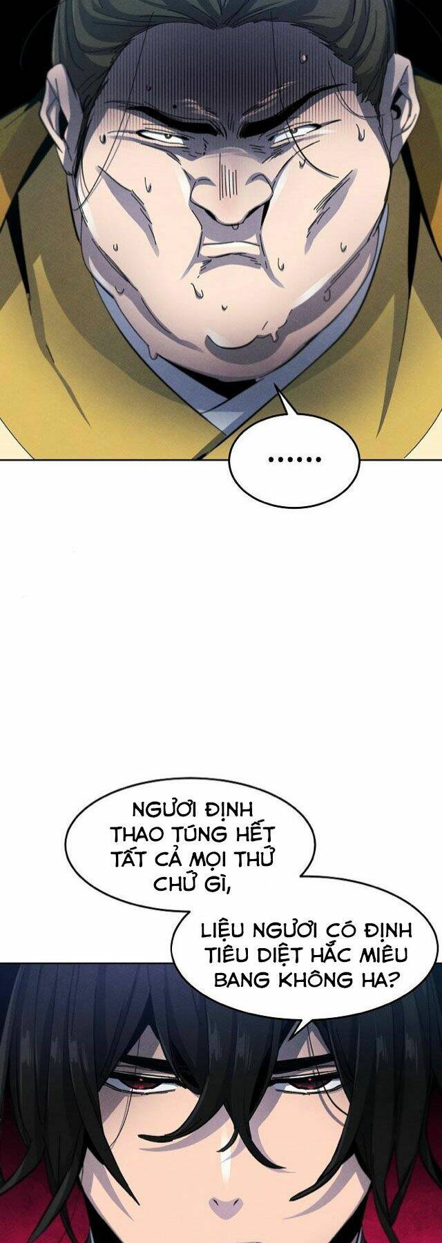 Cuồng Ma Tái Thế - Chapter 36 - Page 13