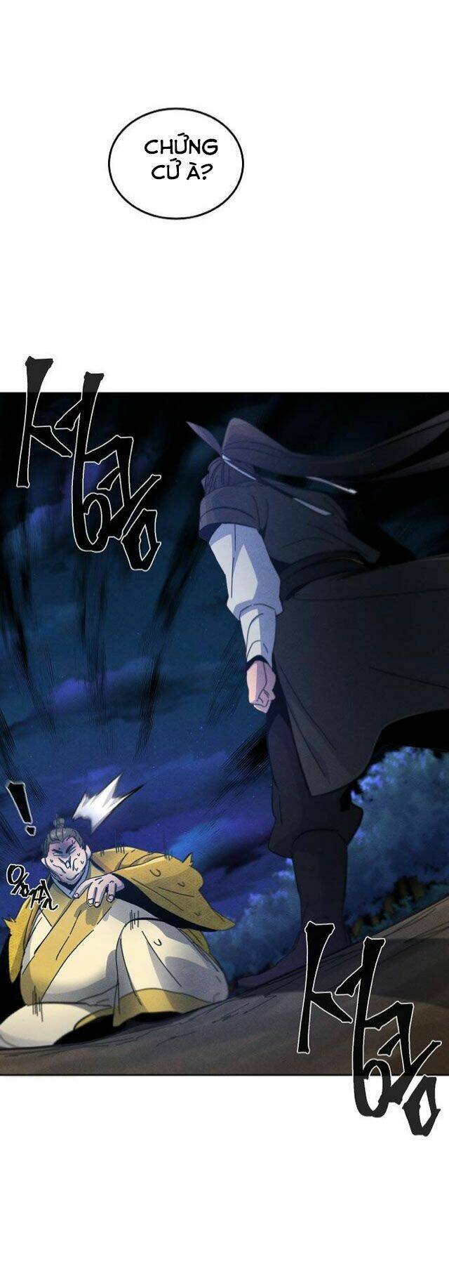 Cuồng Ma Tái Thế - Chapter 36 - Page 15