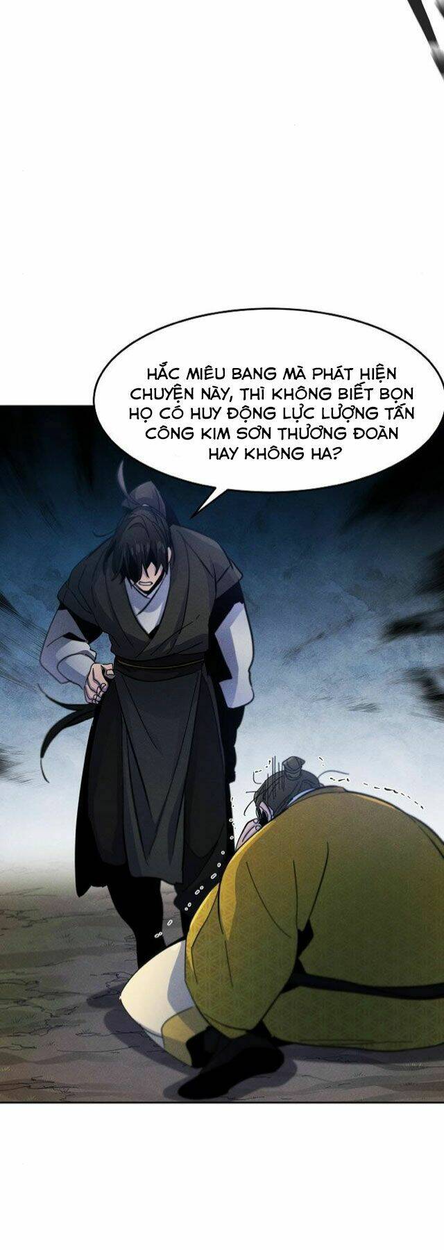 Cuồng Ma Tái Thế - Chapter 36 - Page 17