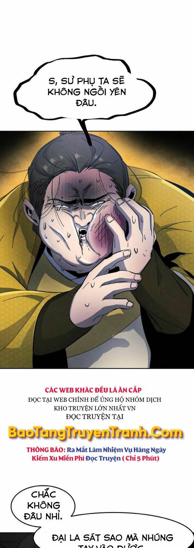 Cuồng Ma Tái Thế - Chapter 36 - Page 18