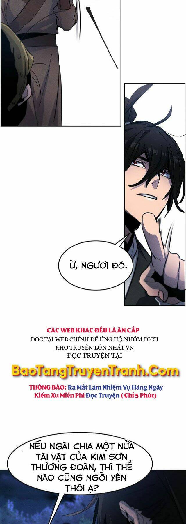 Cuồng Ma Tái Thế - Chapter 36 - Page 20