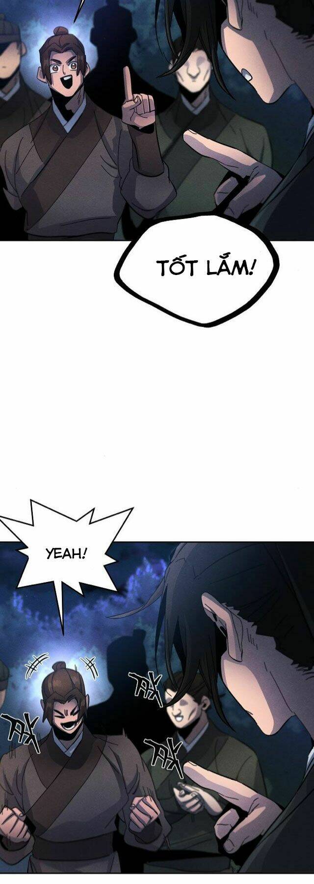 Cuồng Ma Tái Thế - Chapter 36 - Page 21