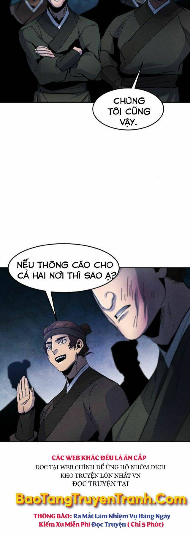 Cuồng Ma Tái Thế - Chapter 36 - Page 24