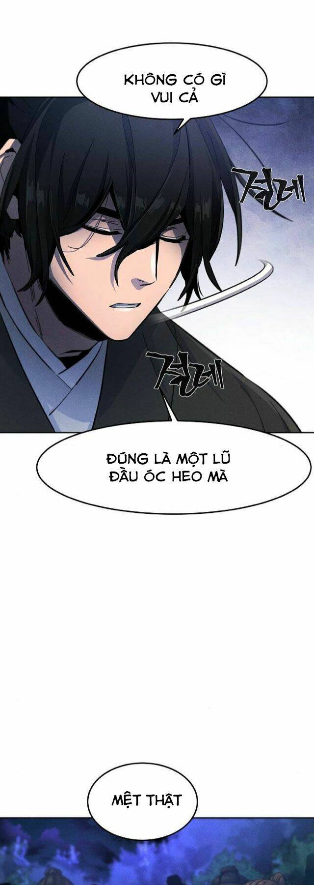 Cuồng Ma Tái Thế - Chapter 36 - Page 25