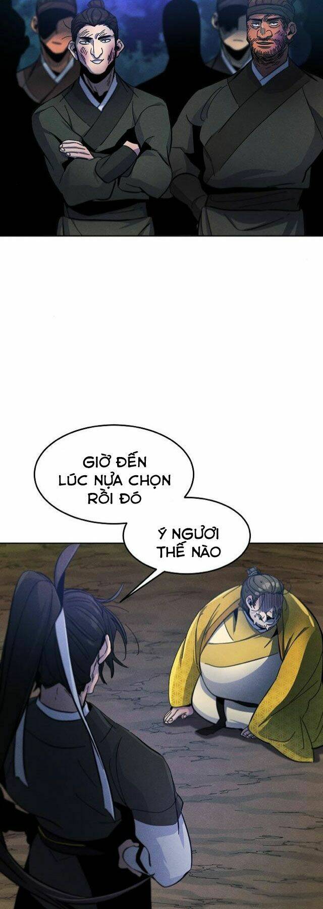 Cuồng Ma Tái Thế - Chapter 36 - Page 26