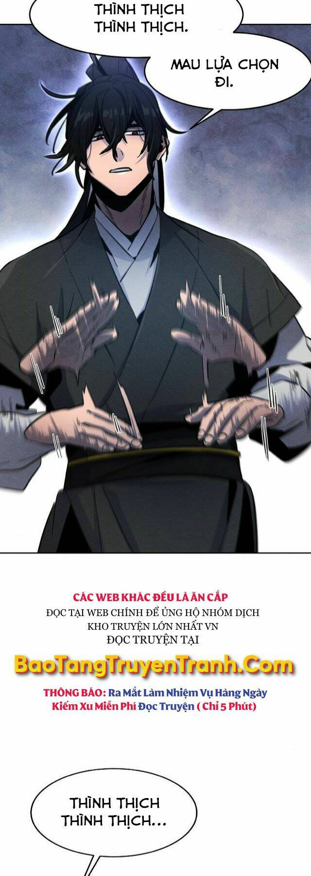 Cuồng Ma Tái Thế - Chapter 36 - Page 28