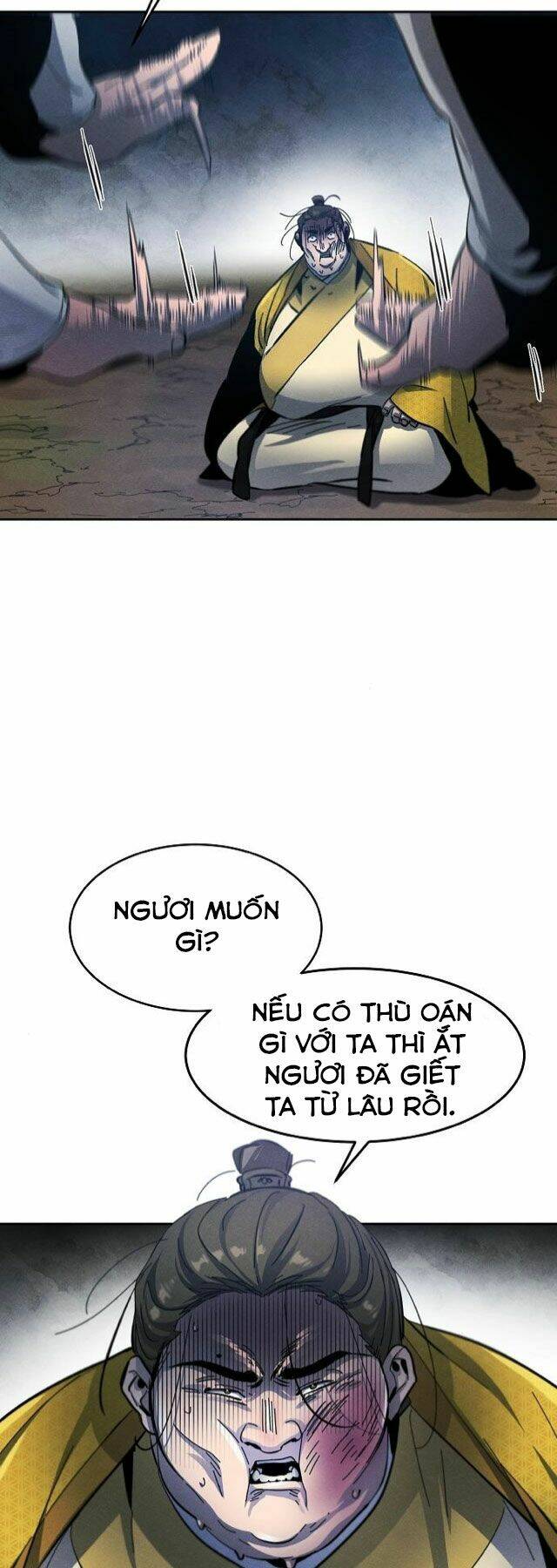 Cuồng Ma Tái Thế - Chapter 36 - Page 29