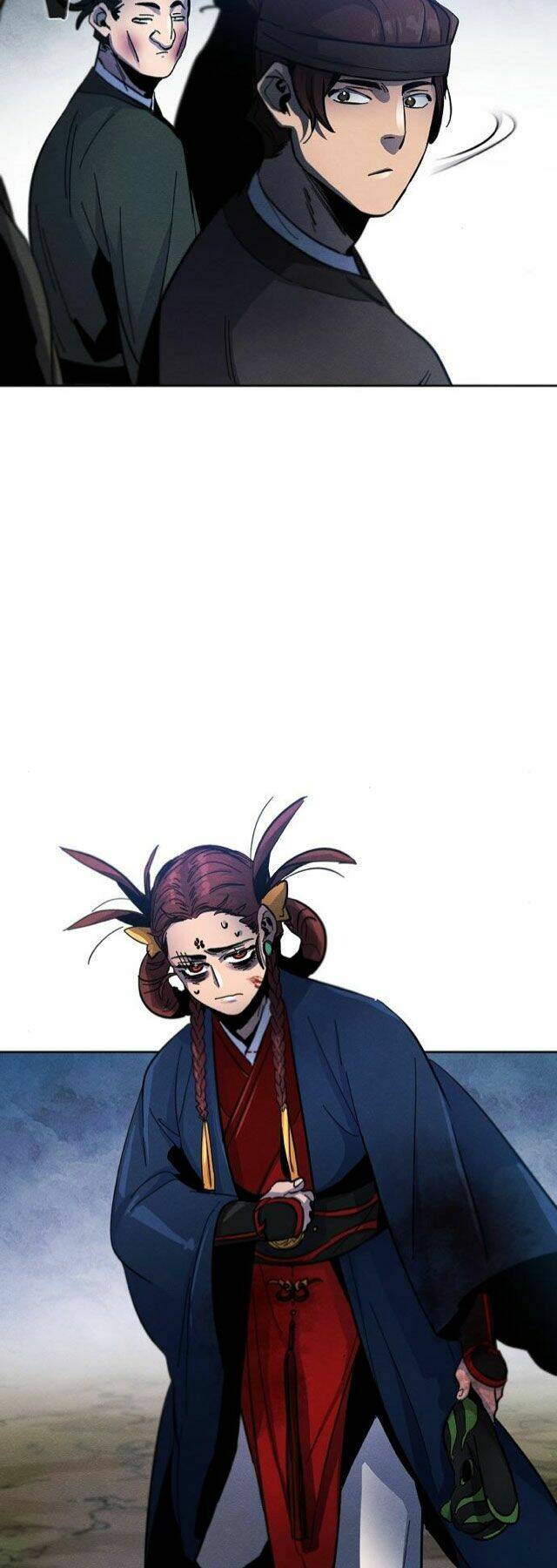 Cuồng Ma Tái Thế - Chapter 36 - Page 31