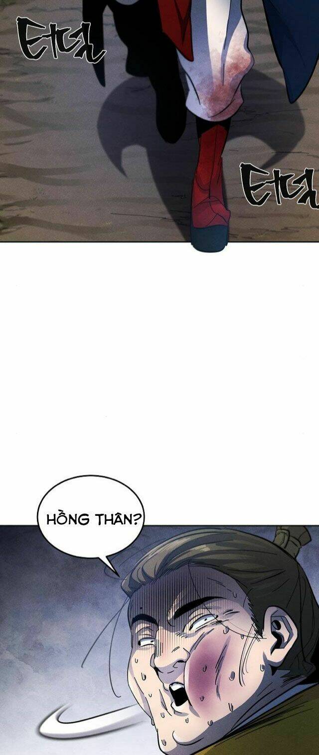 Cuồng Ma Tái Thế - Chapter 36 - Page 32