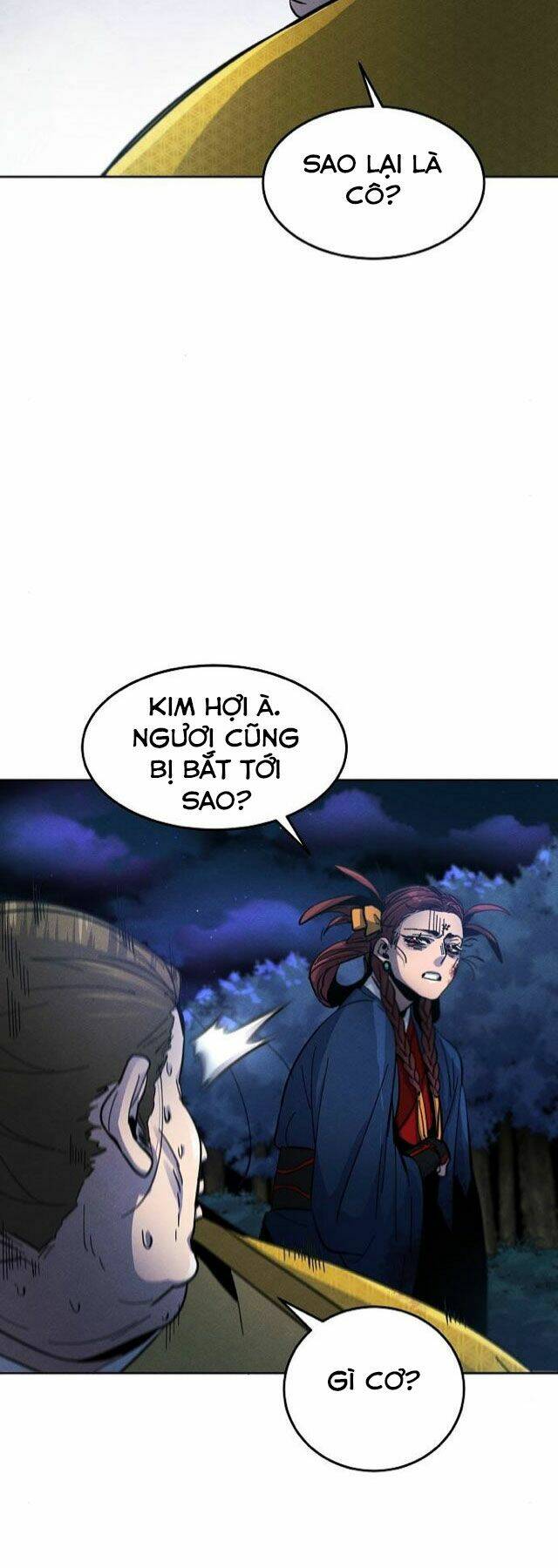 Cuồng Ma Tái Thế - Chapter 36 - Page 33