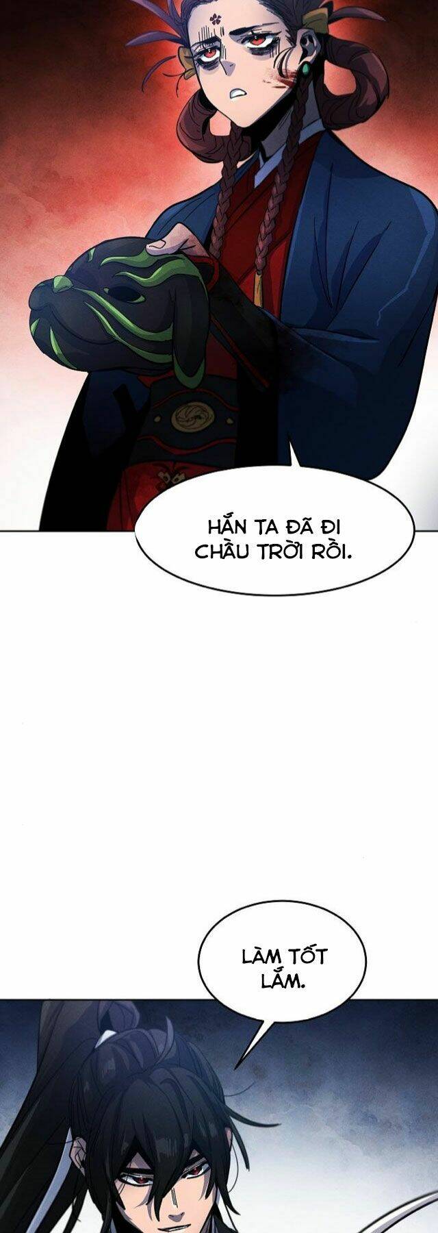 Cuồng Ma Tái Thế - Chapter 36 - Page 35