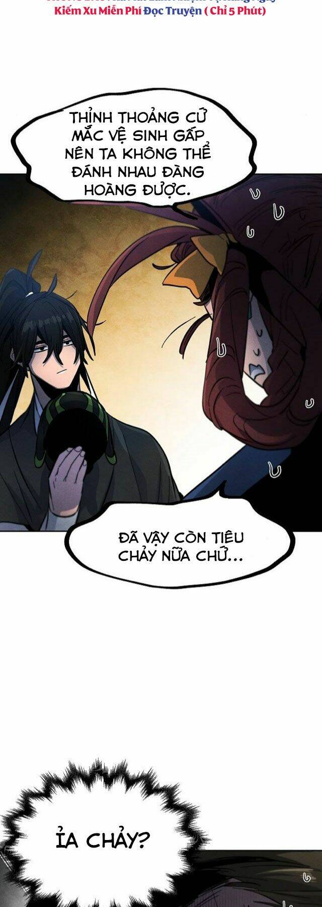 Cuồng Ma Tái Thế - Chapter 36 - Page 38