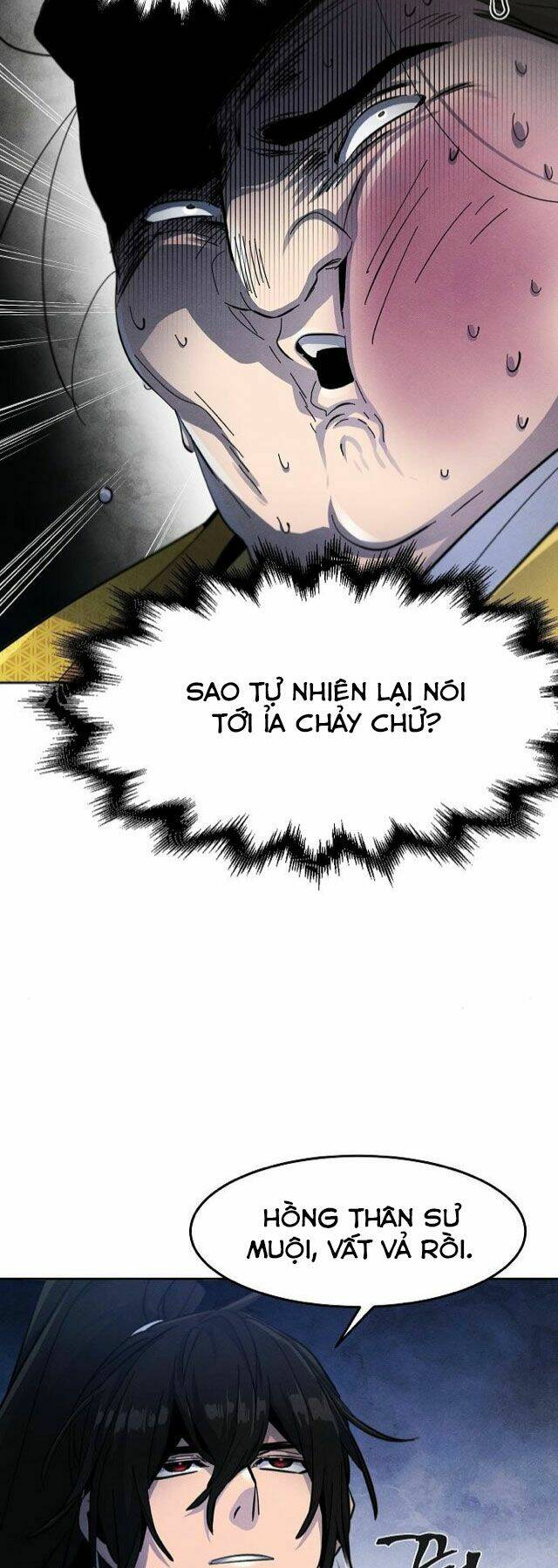 Cuồng Ma Tái Thế - Chapter 36 - Page 39