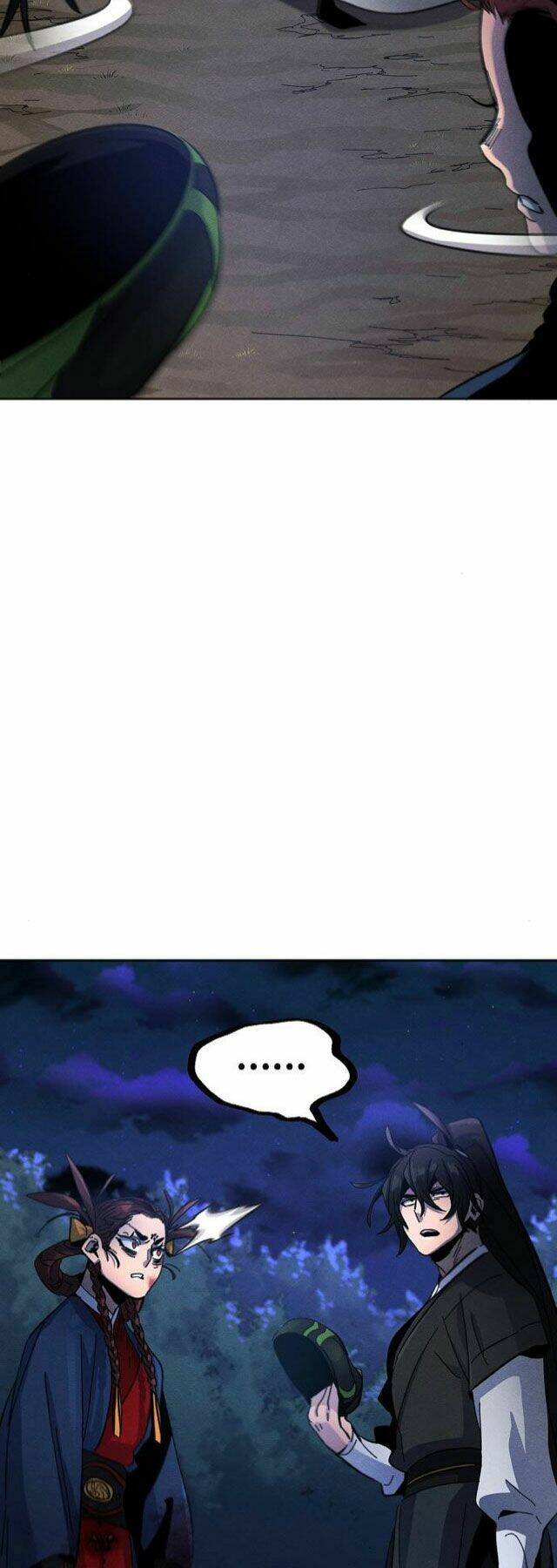 Cuồng Ma Tái Thế - Chapter 36 - Page 41