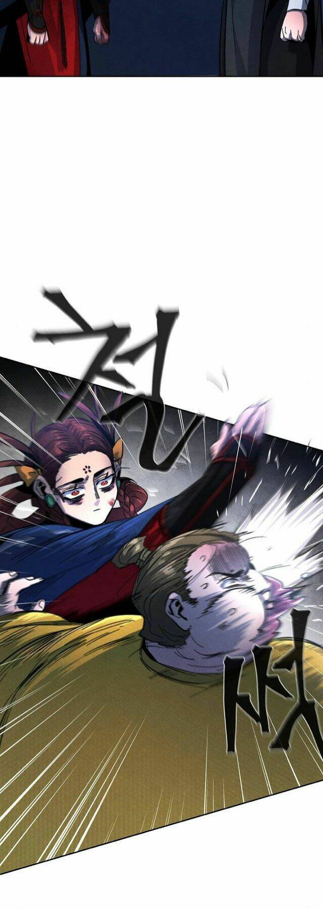 Cuồng Ma Tái Thế - Chapter 36 - Page 42