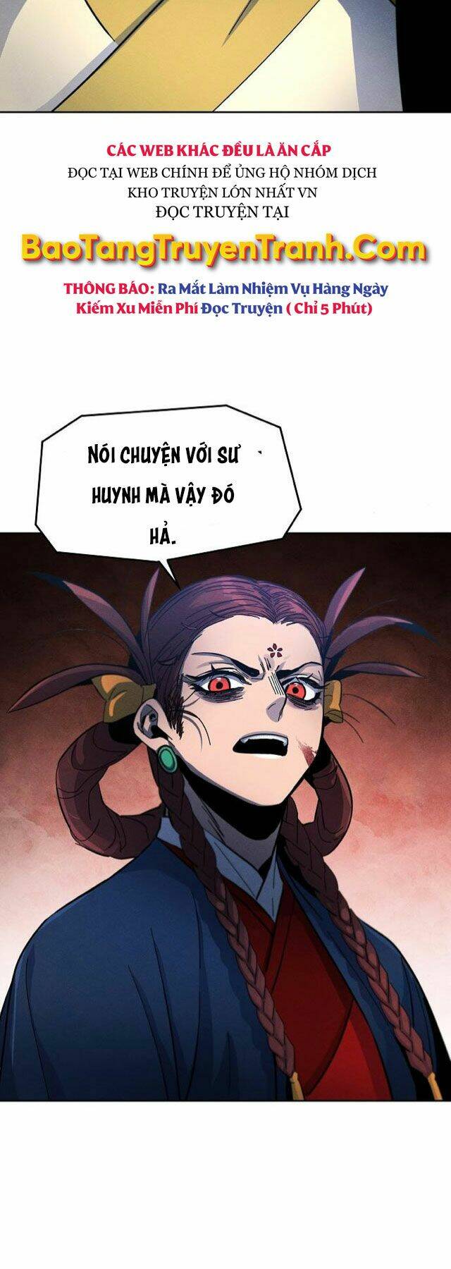 Cuồng Ma Tái Thế - Chapter 36 - Page 45