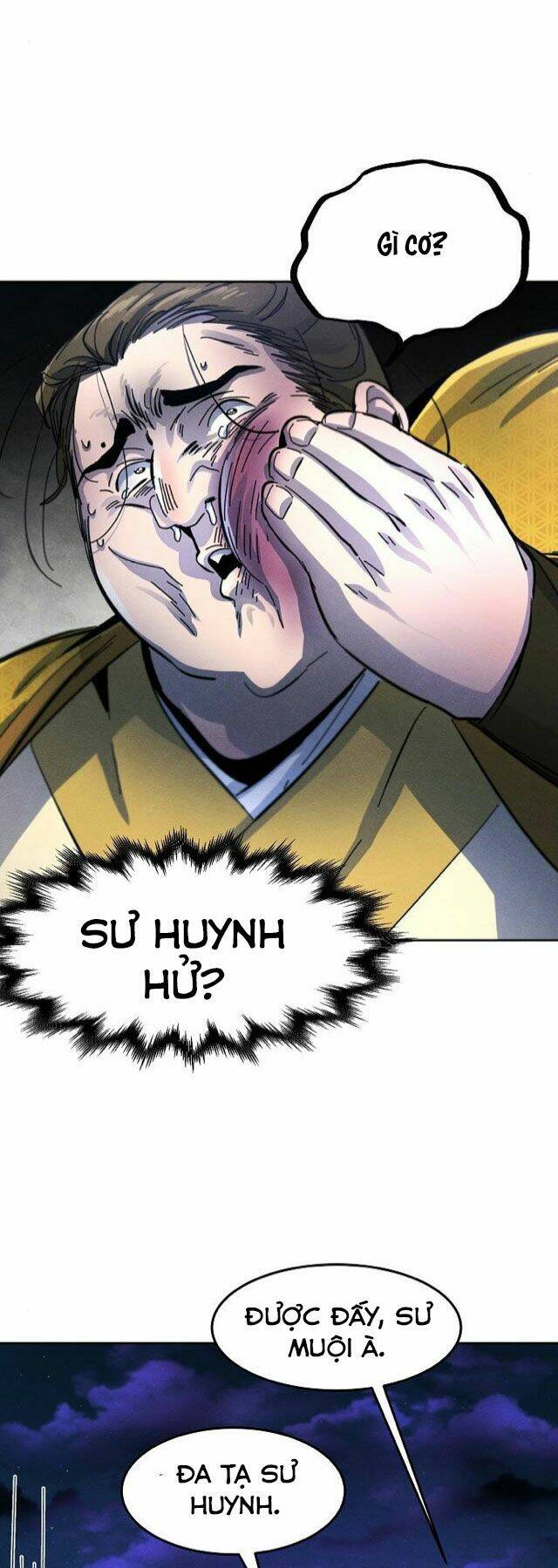 Cuồng Ma Tái Thế - Chapter 36 - Page 46