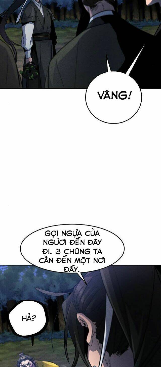 Cuồng Ma Tái Thế - Chapter 36 - Page 48