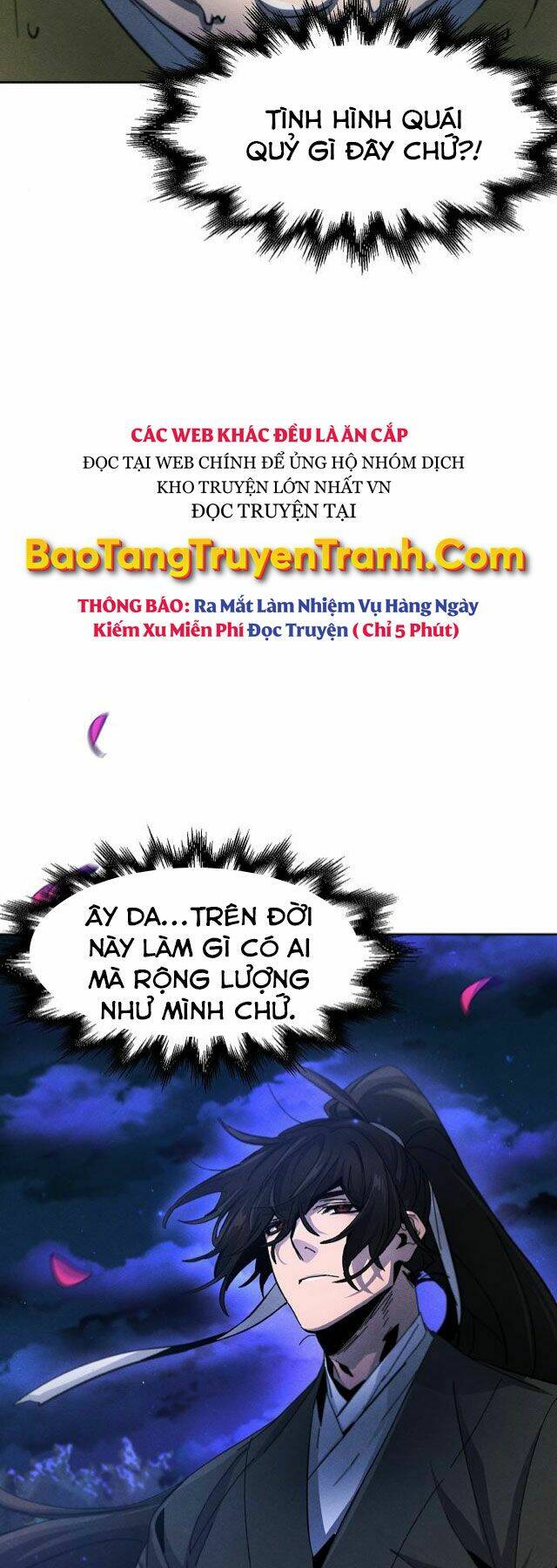 Cuồng Ma Tái Thế - Chapter 36 - Page 4