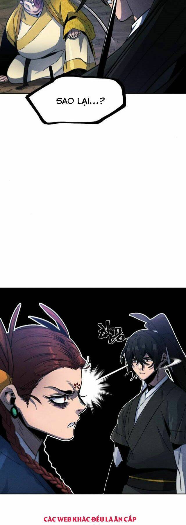 Cuồng Ma Tái Thế - Chapter 36 - Page 49