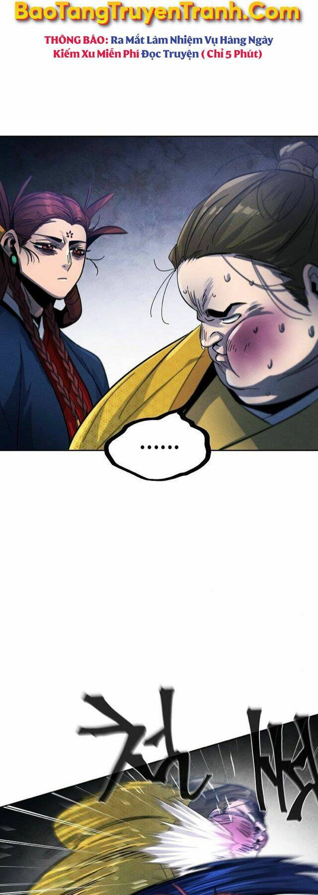 Cuồng Ma Tái Thế - Chapter 36 - Page 51