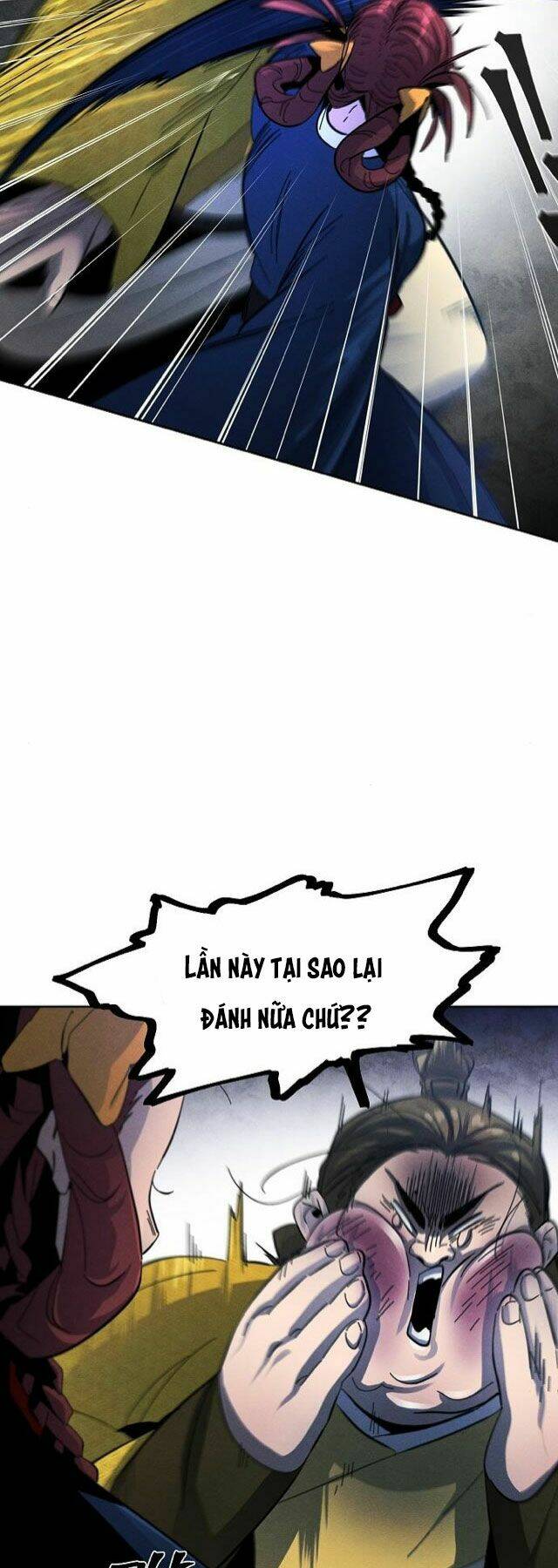 Cuồng Ma Tái Thế - Chapter 36 - Page 52