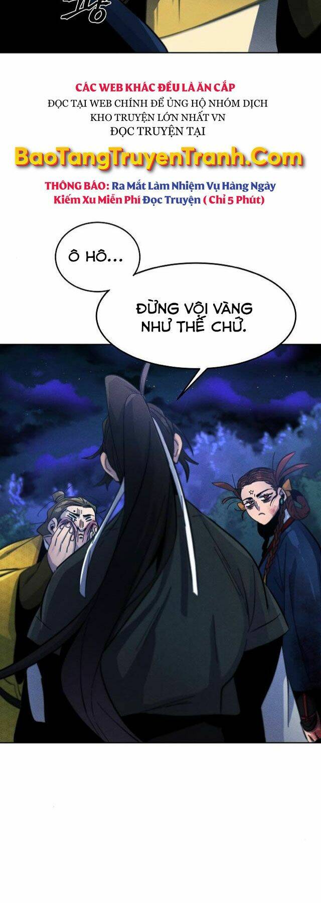 Cuồng Ma Tái Thế - Chapter 36 - Page 53