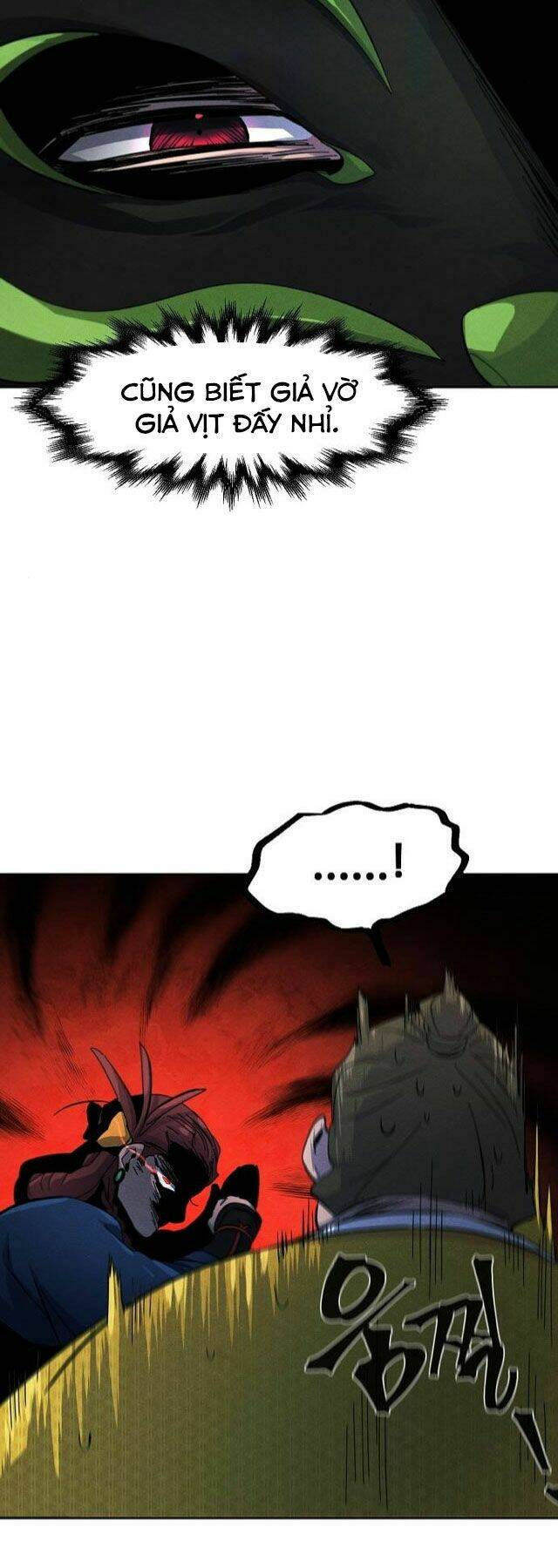 Cuồng Ma Tái Thế - Chapter 36 - Page 58