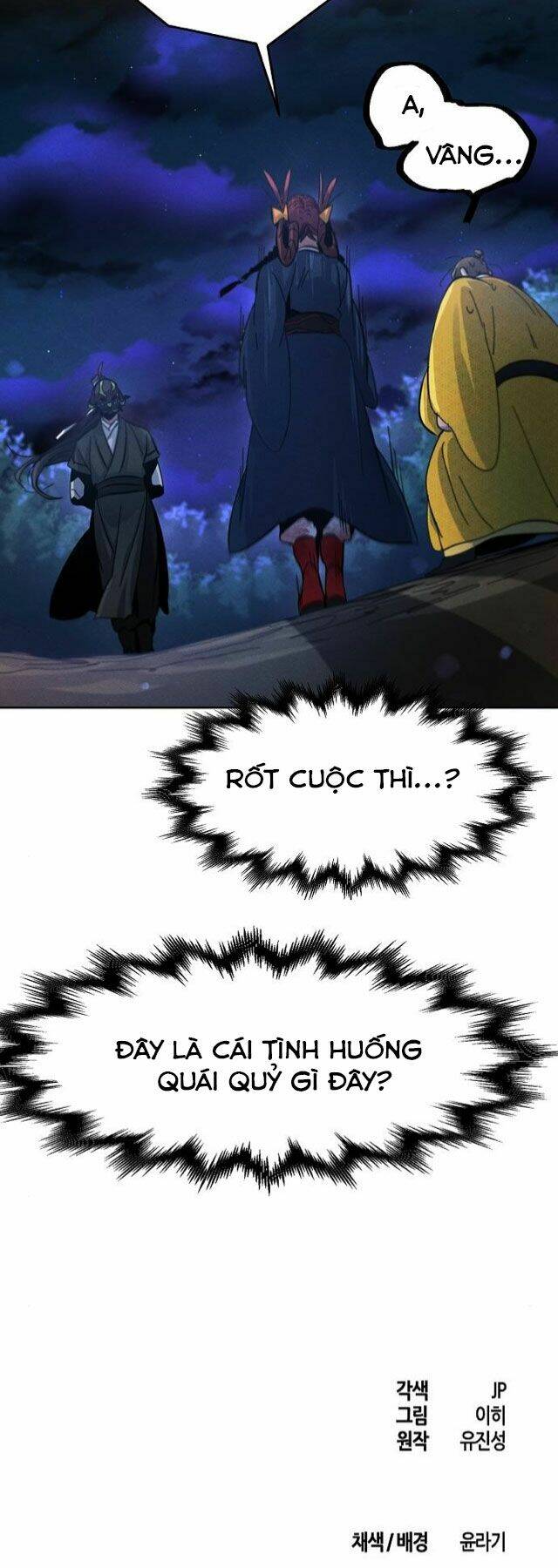 Cuồng Ma Tái Thế - Chapter 36 - Page 61