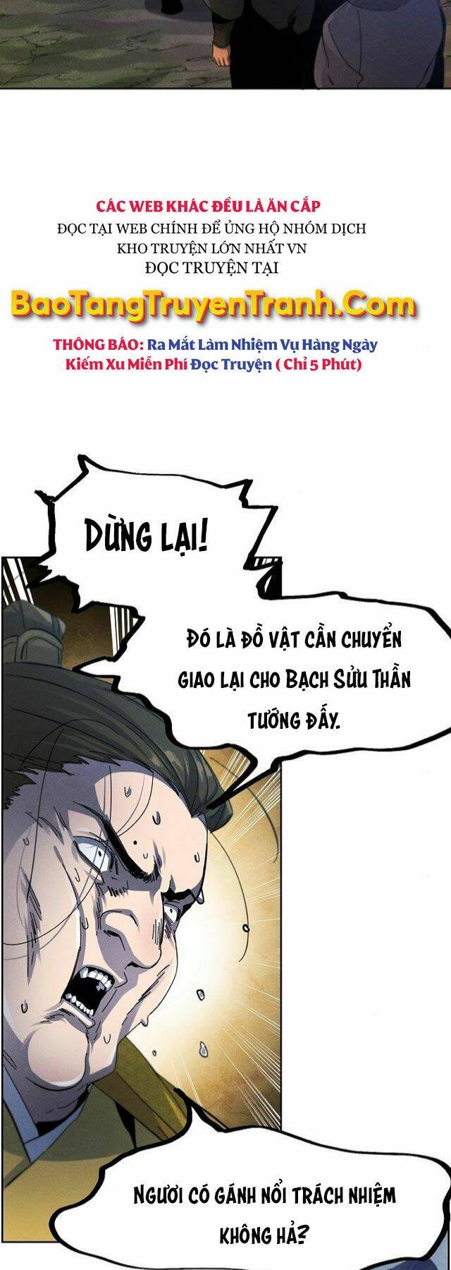 Cuồng Ma Tái Thế - Chapter 36 - Page 6