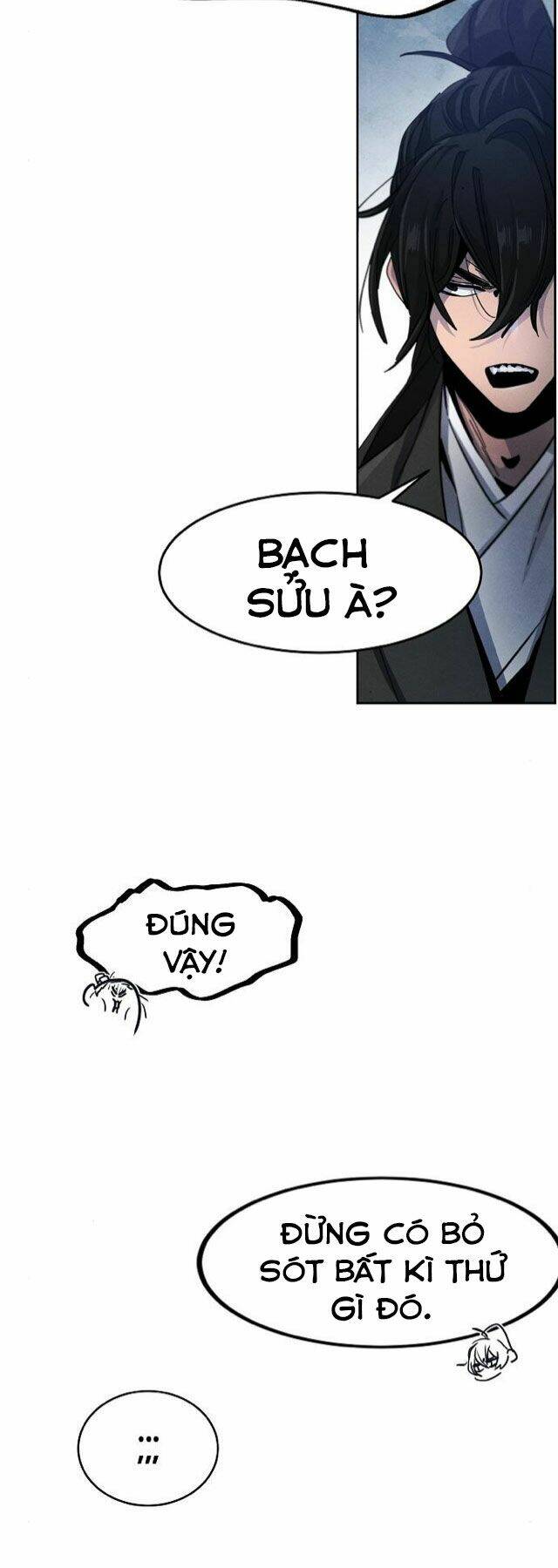 Cuồng Ma Tái Thế - Chapter 36 - Page 7