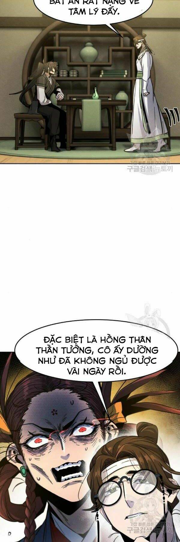 Cuồng Ma Tái Thế - Chapter 38 - Page 11