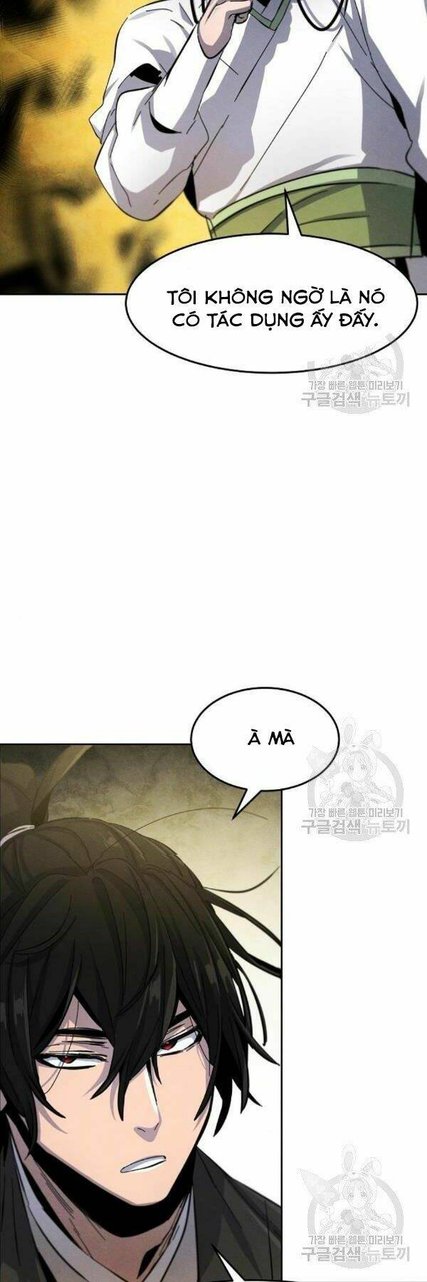 Cuồng Ma Tái Thế - Chapter 38 - Page 23