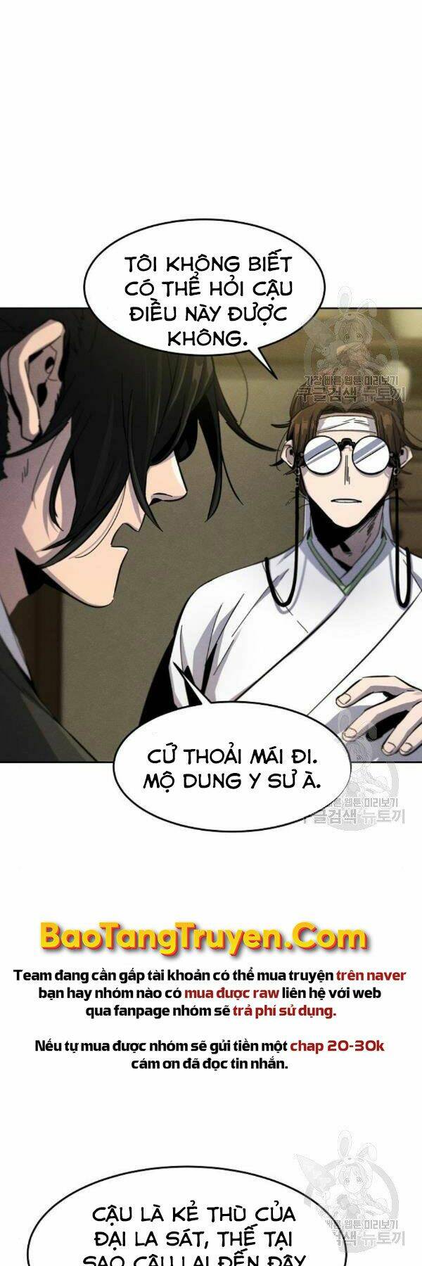 Cuồng Ma Tái Thế - Chapter 38 - Page 27