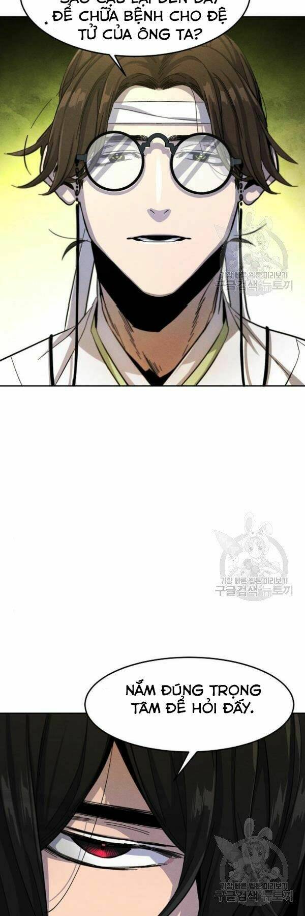 Cuồng Ma Tái Thế - Chapter 38 - Page 28