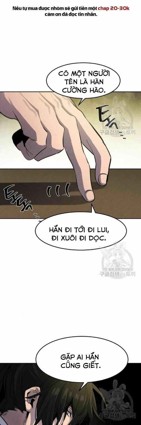 Cuồng Ma Tái Thế - Chapter 38 - Page 30