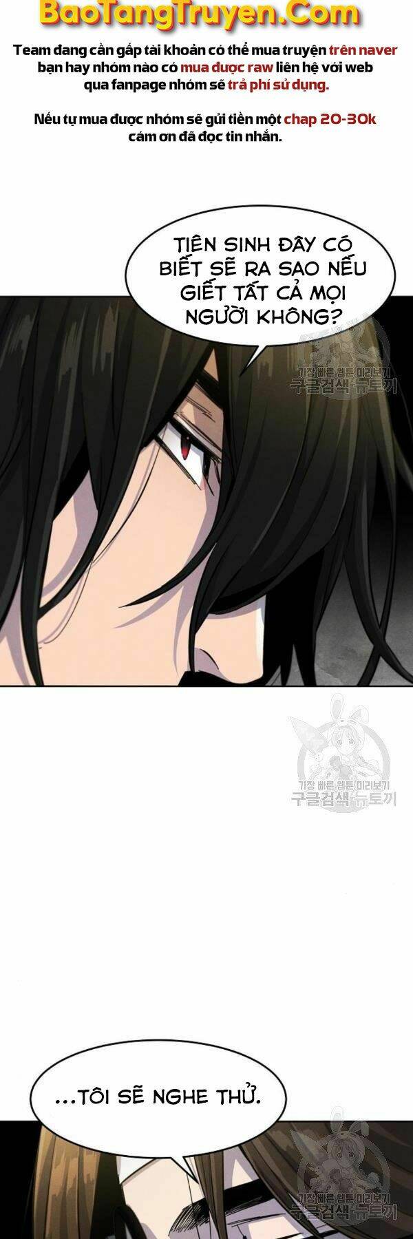 Cuồng Ma Tái Thế - Chapter 38 - Page 32