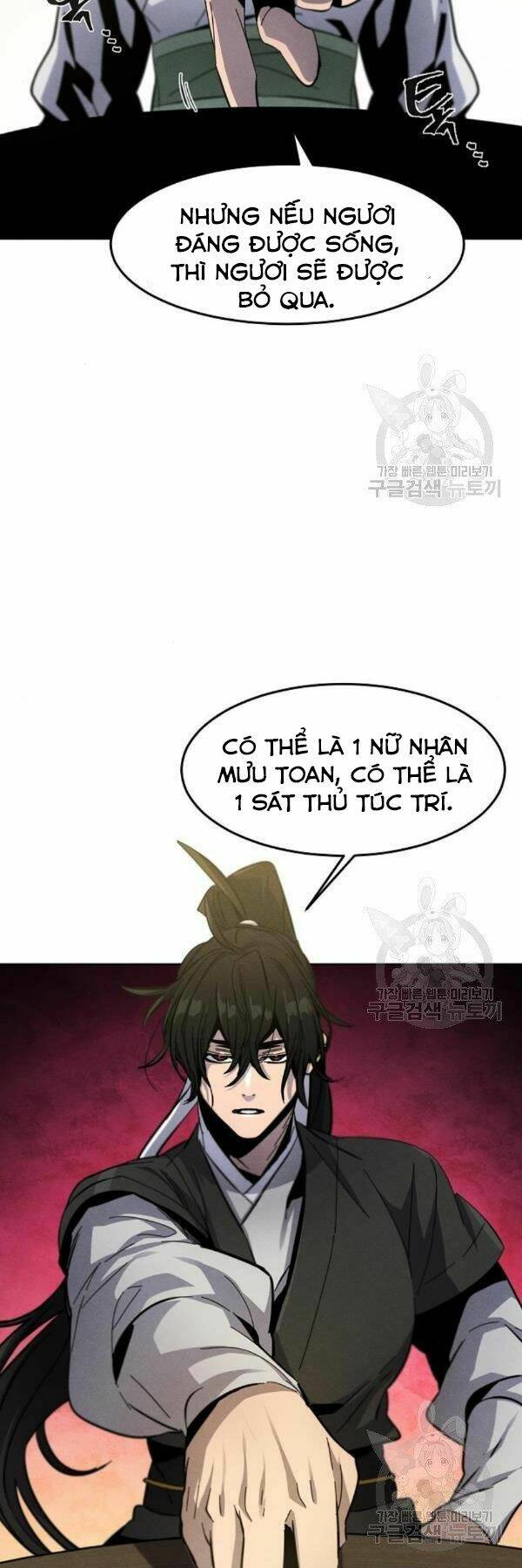 Cuồng Ma Tái Thế - Chapter 38 - Page 36