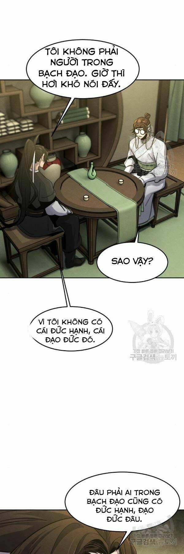 Cuồng Ma Tái Thế - Chapter 38 - Page 40