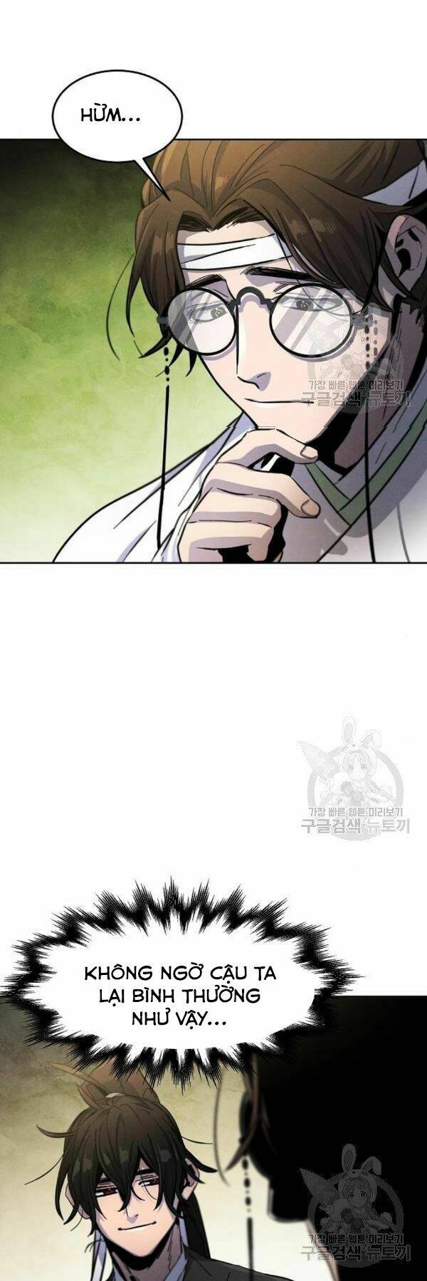 Cuồng Ma Tái Thế - Chapter 38 - Page 44