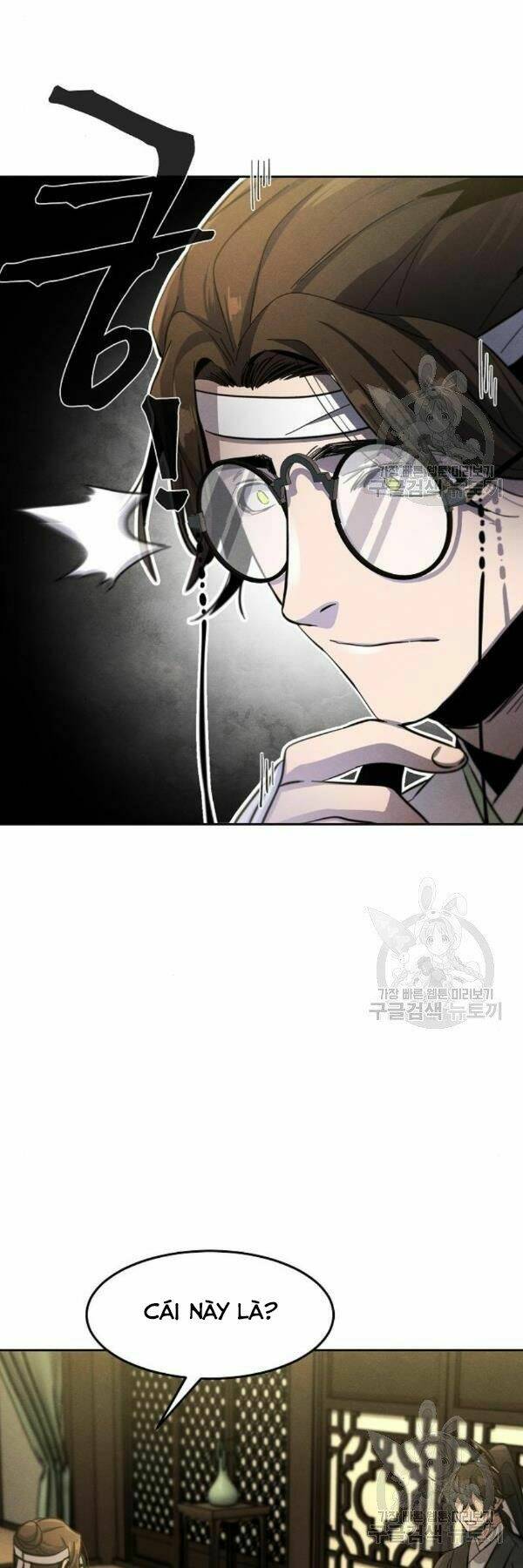 Cuồng Ma Tái Thế - Chapter 38 - Page 46