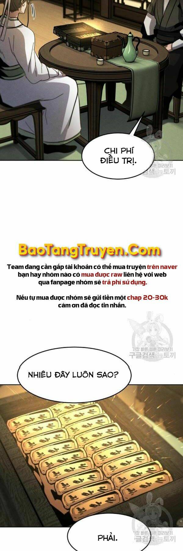 Cuồng Ma Tái Thế - Chapter 38 - Page 47